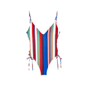 Sportive Bathing Suit  Club Nomade