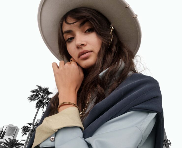 Metallics in 2025: Your Bold, Brilliant Style Guide